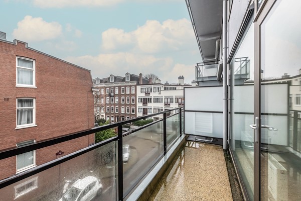 Medium property photo - Burmandwarsstraat 63, 1091 SL Amsterdam